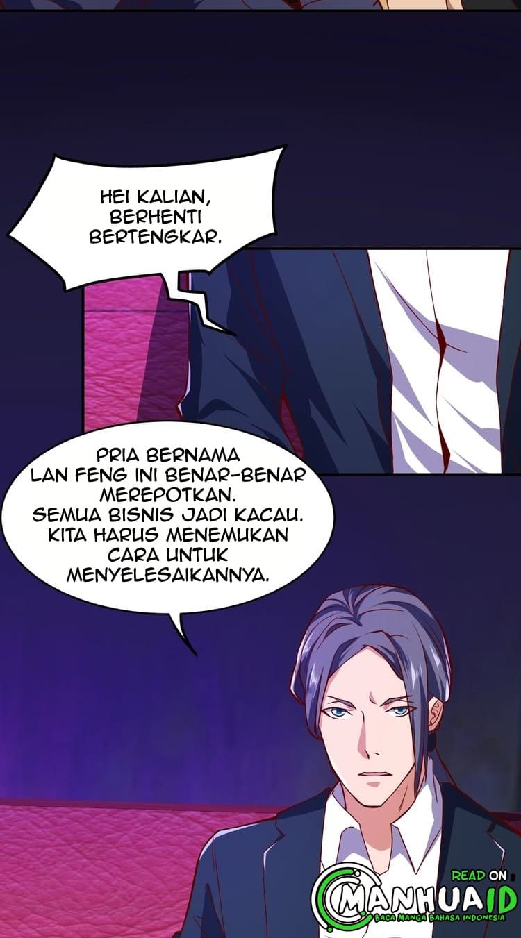 Melee Mad Soldier! Chapter 32 Gambar 23